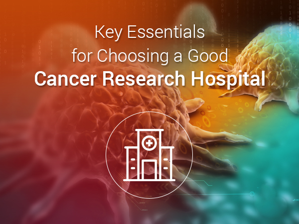 Cancer Research Hospital